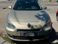 Usata Renault Mégane III 110 CV (80 kW) 2013 Giallo Berlina