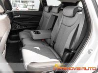 Usata Hyundai Santa Fe Select 180 CV (132 kW) 2023 Argento SUV