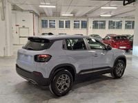 Novo Jeep Avenger Longitude 101 HP (74 kW) 2025 Storm pastello (785) SUV