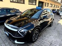Usata Kia Sportage 135 CV (99 kW) 2022 Grigio SUV