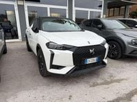 Usata DS Automobiles DS3 131 CV (96 kW) 2024 Bianco SUV