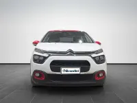 Usata Citroën C3 PureTech 83 CV (61 kW) 2023 Da definire Utilitaria