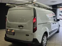 Usado Ford Transit Connect Trend 120 CV (88 kW) 2021 Blanco Monovolumen