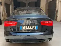 Usata Audi A6 Ambiente 204 CV (150 kW) 2011 Berlina