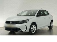 Usata Opel Corsa 101 CV (74 kW) 2022 Argento Utilitaria