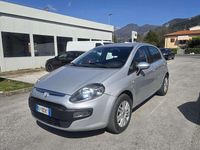 Usata Fiat Punto Evo Dynamic 75 CV (55 kW) 2014 Other Utilitaria