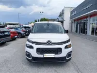 Usata Citroën Berlingo Feel 99 CV (72 kW) 2022 Bianco Monovolume