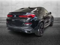 Usata BMW X6 M Sport 298 CV (219 kW) 2025 Nero SUV