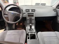 Usata Volvo C30 2010 Nero Utilitaria