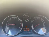 Usata Opel Antara Cosmo 163 CV (119 kW) 2015 Bianco SUV