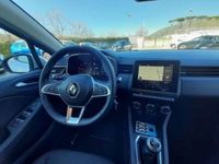 usata Renault Clio V VERSIONE ZEN 85CV DCI