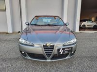 usata Alfa Romeo 147 1.9 JTD 120CV 5p. Exclusive