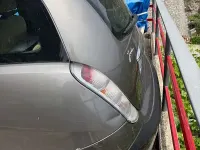 Usata Lancia Ypsilon 60 CV (44 kW) 2005 Utilitaria
