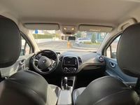 Usata Renault Captur 90 CV (66 kW) 2019 Grigio SUV