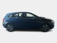 Usata Mercedes B250 160 CV (117 kW) 2021 Utilitaria