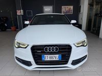 usata Audi A5 A5Coupe 2.0 tdi Advanced quattro 177cv s-tronic