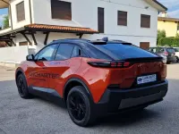 Nuova Subaru Uncharted 63 kW (87 CV) 2026 Arancione SUV
