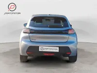 Nuova Peugeot 208 Style 100 CV (73 kW) 2026 Grigio Utilitaria