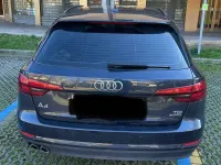 Usata Audi A4 Business 190 CV (139 kW) 2016 Station wagon