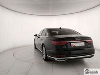 usata Audi A8 50 3.0 TDI mHEV Quattro Tiptronic