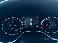 Occasion Jeep Compass Limited 140 PK (102 kW) 2019 Wit SUV