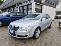 usata VW Passat Passat2.0 tdi blue Comfortline