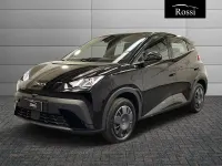 Nuova BYD Dolphin Surf Active 64 kW (88 CV) 2026 Polar night black Utilitaria