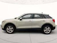 Usata Audi Q2 Advanced 150 CV (110 kW) 2024 Argento cavo metallizzato SUV