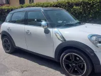 Occasion Mini Countryman 111 ch (81 kW) 2012 SUV