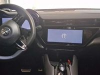 Nuova Alfa Romeo Junior Edizione Speciale 136 CV (100 kW) 2025 Bianco SUV