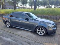 Usata BMW 520 163 CV (119 kW) 2007 Berlina