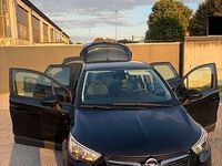 Usata Opel Crossland X S 83 CV (61 kW) 2020 SUV