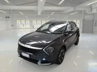 Usata Kia Sportage 135 CV (99 kW) 2023 Grigio SUV