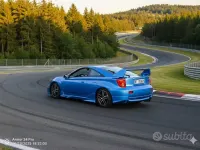 Gebraucht Toyota Celica 192 PS (141 kW) 2002 Coupé