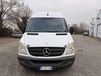 Usata Mercedes Sprinter 184 CV (135 kW) 2008 Other Furgone