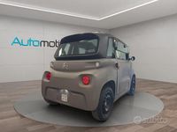 Usata Citroën AMI 2024 Beige Berlina