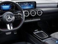 usata Mercedes A200 MHEV AUTOMATIC PREMIUM AMG-Line, MULTIBEAM Paderno Franciacorta