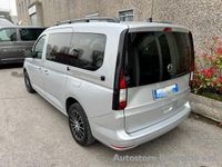 usata VW Caddy 1.5 TSI 114 CV DSG Space Maxi "BENZINA"7 POSTI"