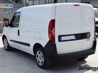 usata Fiat Doblò 1.3MJT 95CV CARGO