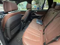 Usata BMW X5 M Sport 265 CV (194 kW) 2018 Bianco SUV
