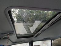 Usata Opel Ascona 1986 Blu Berlina