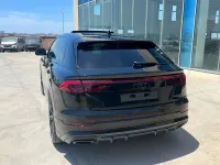 Nuova Audi Q8 S-Line 285 CV (209 kW) 2026 Nero SUV