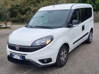 Usata Fiat Doblò Lounge 120 CV (88 kW) 2019 Monovolume