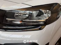 Usata Opel Vivaro-e Combi 144 CV (105 kW) 2025 Bianco Monovolume