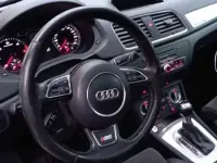 Usata Audi Q3 Advanced Plus 177 CV (130 kW) 2014 SUV