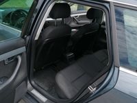 Usata Audi A4 140 CV (102 kW) 2006 Grigio Station wagon