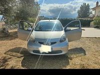 Usata Toyota Aygo Sol 54 CV (39 kW) 2006 Grigio Utilitaria