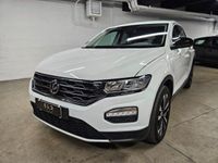 usata VW T-Roc 2.0 TDI SCR 150 CV DSG IQ DRIVE