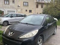Usata Peugeot 207 111 CV (81 kW) 2010 Berlina