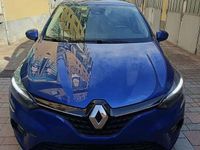 Usata Renault Clio V Evolution 145 CV (106 kW) 2022 Berlina